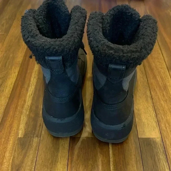 Merrell Haven Mid Lace Polar Waterproof - Picture 5 of 8